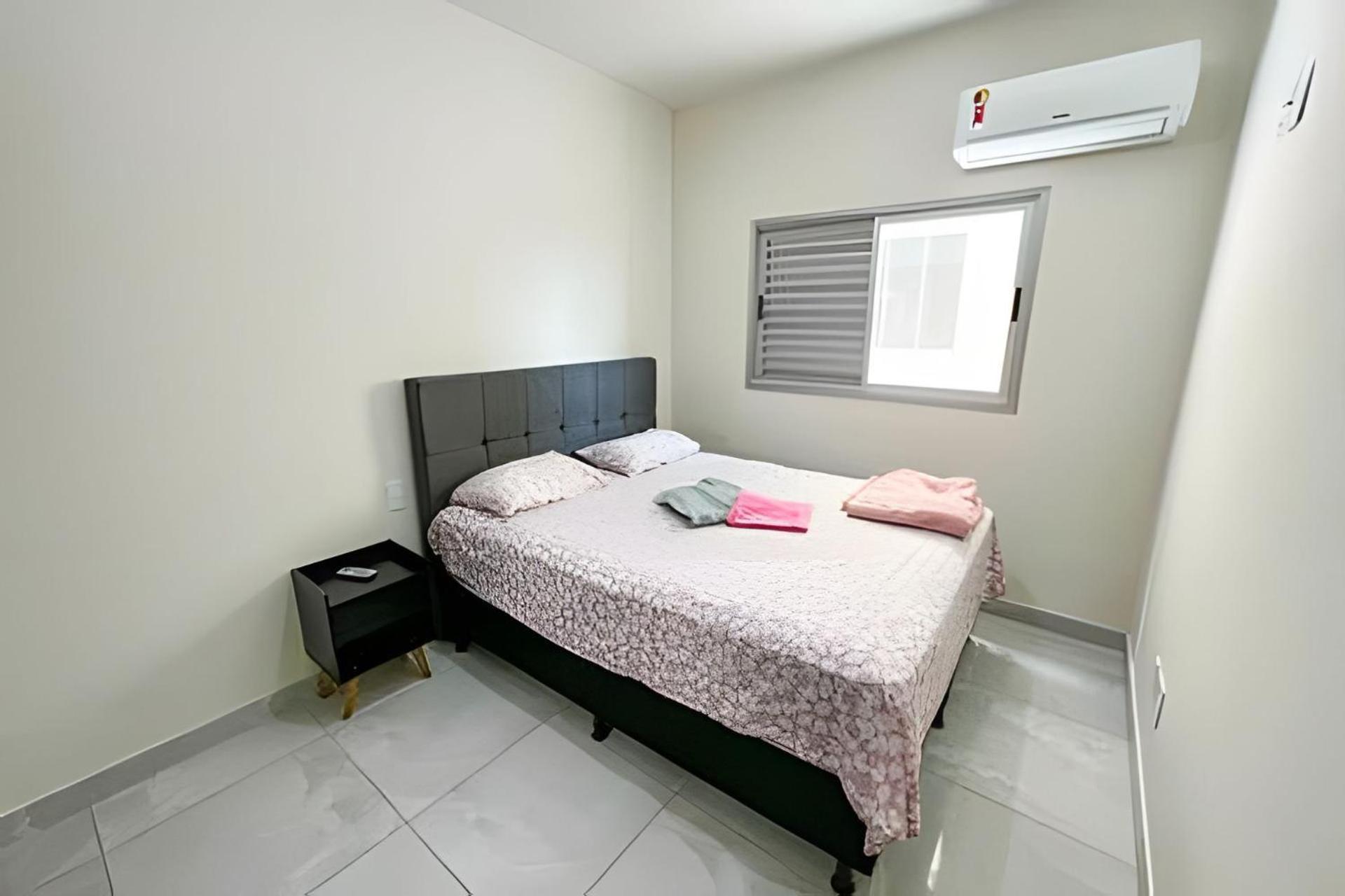103 - APARTAMENTO de 2 QUARTOS 400m do PARQUE de EXPOSIÇÃO Patos de Minas Exterior foto